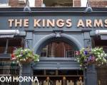 Immagine #3 di The Kings Arms